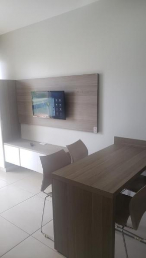 Atrium Thermas Residence